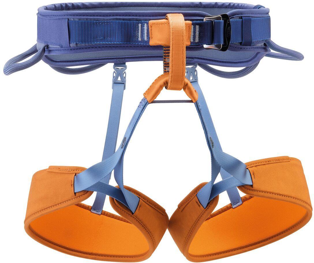 Petzl Corax LT Climbing Harness