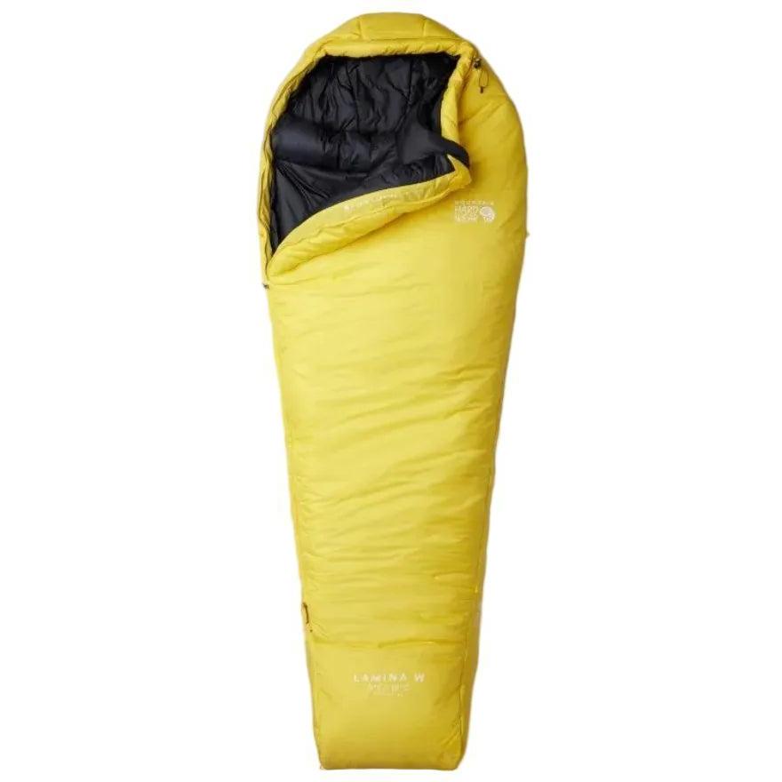 MOUNTAIN HARDWEAR Lamina Women's Zero Degree Sleeping Bag