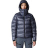 MOUNTAIN HARDWEAR Women's Phantom Alpine Down Hooded Jacket