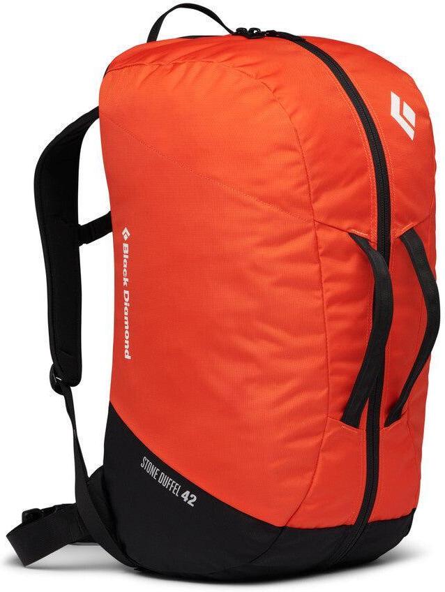 BLACK DIAMOND TEAM STONE 42L Duffel Pack