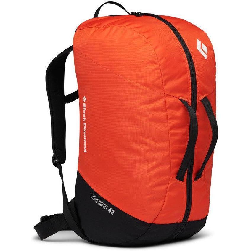 BLACK DIAMOND TEAM STONE 42L Duffel Pack