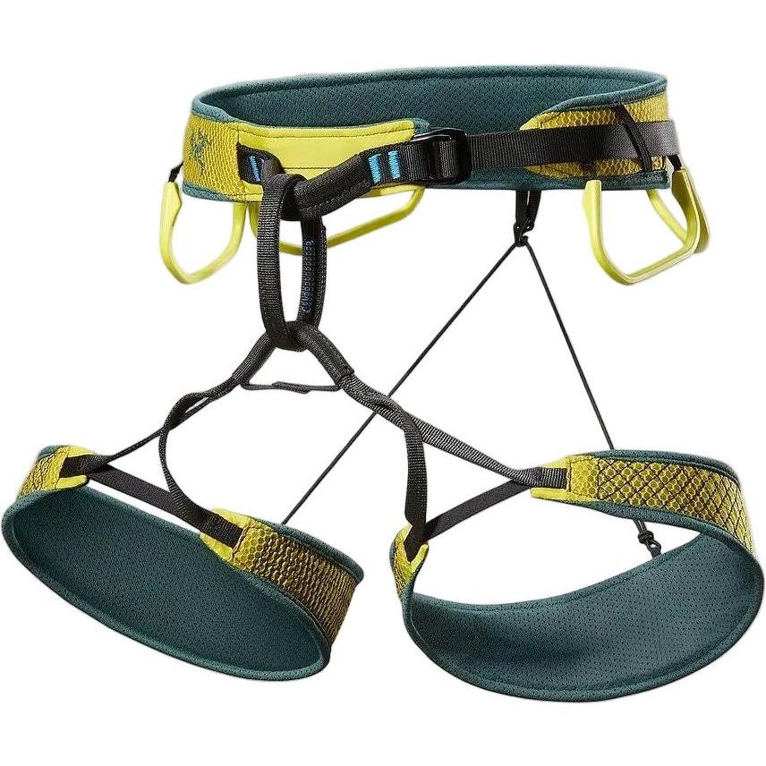ARC'TERYX Men's SKAHA Climbing Harness