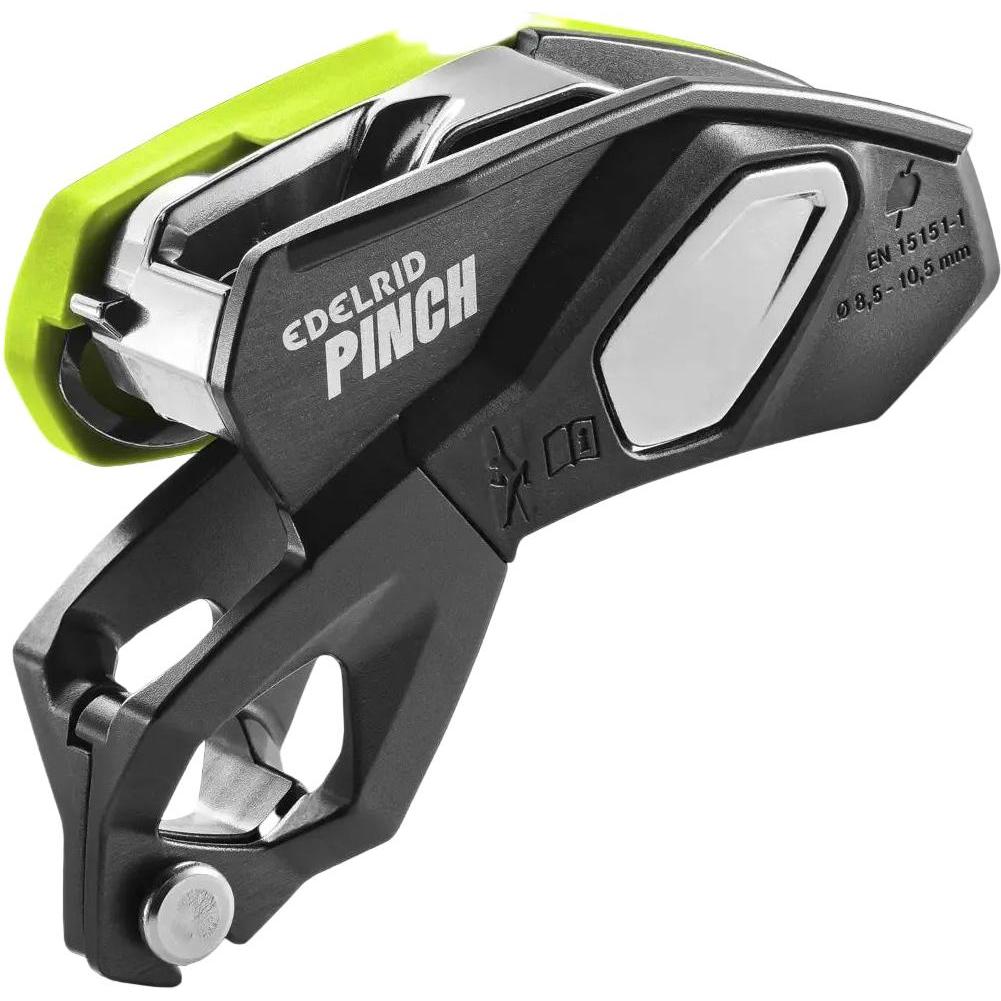 EDELRID Pinch Belay Device