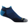 DARN TOUGH Men's Run No Show Tab Ultra-Lightweight Running Socks 1039