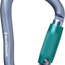 BLACK DIAMOND ROCKLOCK TRIPLE Lock Carabiner