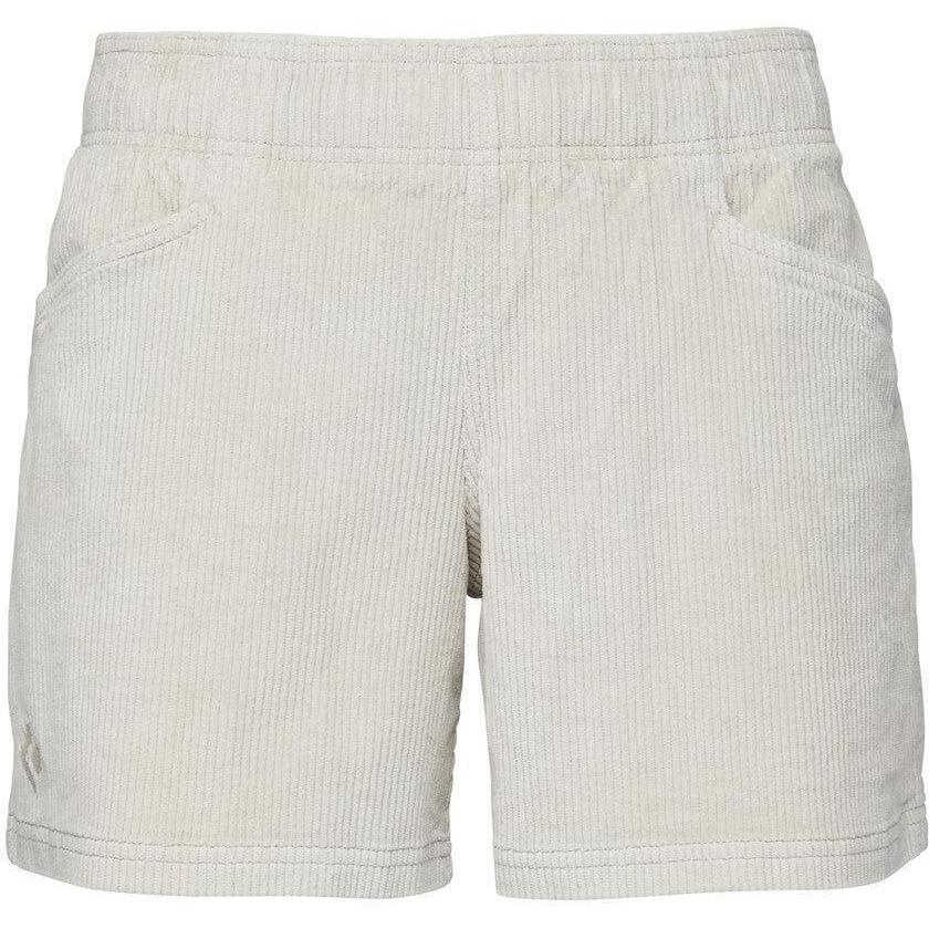 BLACK DIAMOND Women's DIRTBAG Corduroy Shorts