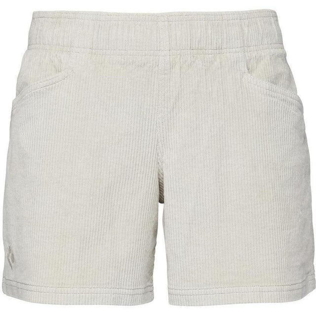 BLACK DIAMOND Women's DIRTBAG Corduroy Shorts