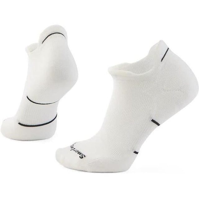 SMARTWOOL Women's Run Low Ankle Socks Targeted Cushion