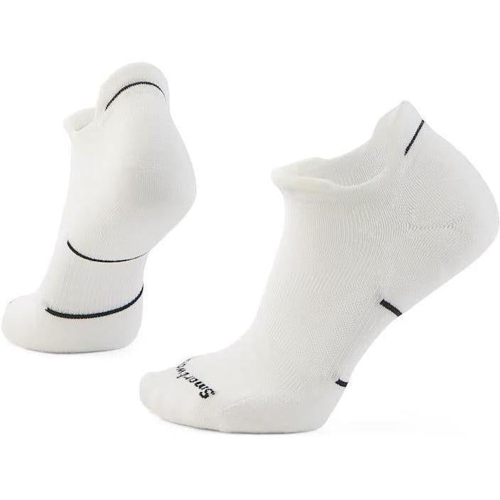 SMARTWOOL Women's Run Low Ankle Socks Targeted Cushion