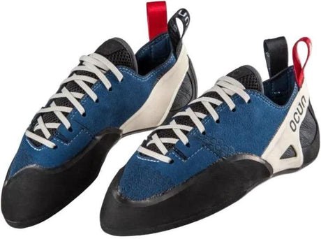 OCUN Men's ADVANCER Lu Climbing Shoes