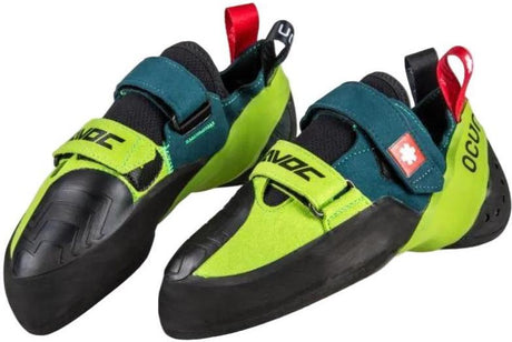 OCUN Men's HAVOC Climbing Shoes