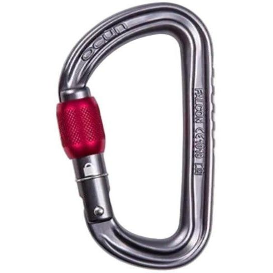 OCUN Falcon Locking Carabiner
