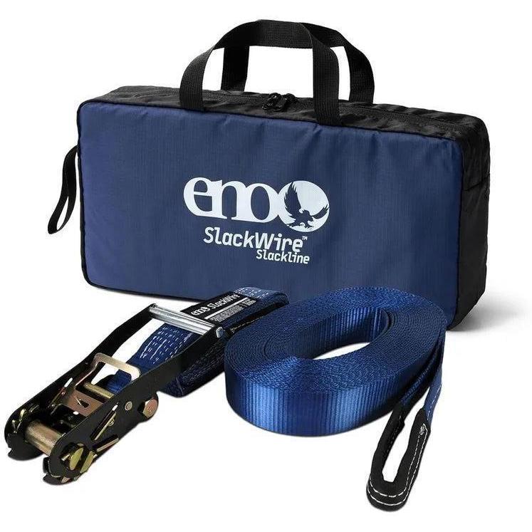 ENO Slackwire Slackline