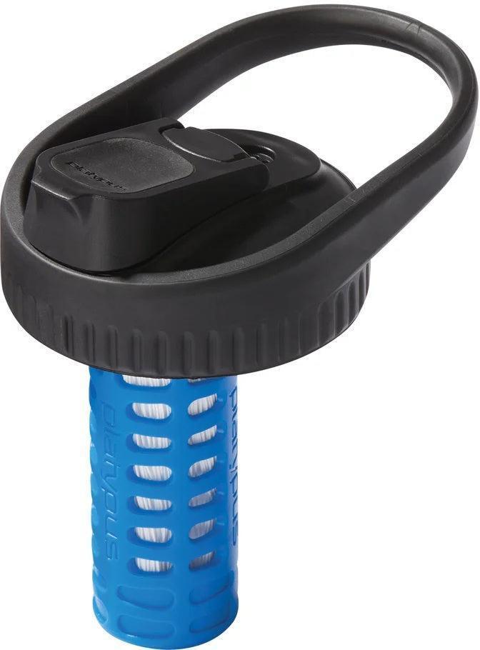 PLATYPUS In-Bottle Water Filter
