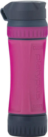 PLATYPUS Quickdraw Water Filter