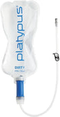 PLATYPUS 2L Water Filter System