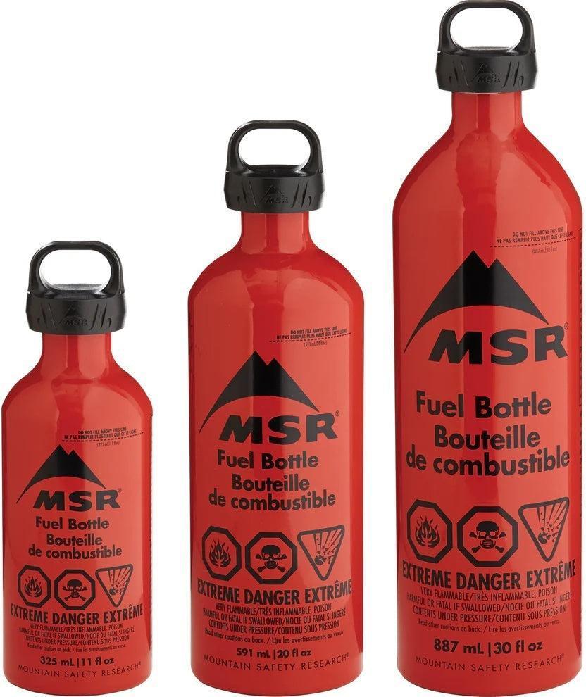 MSR Fuel Bottle
