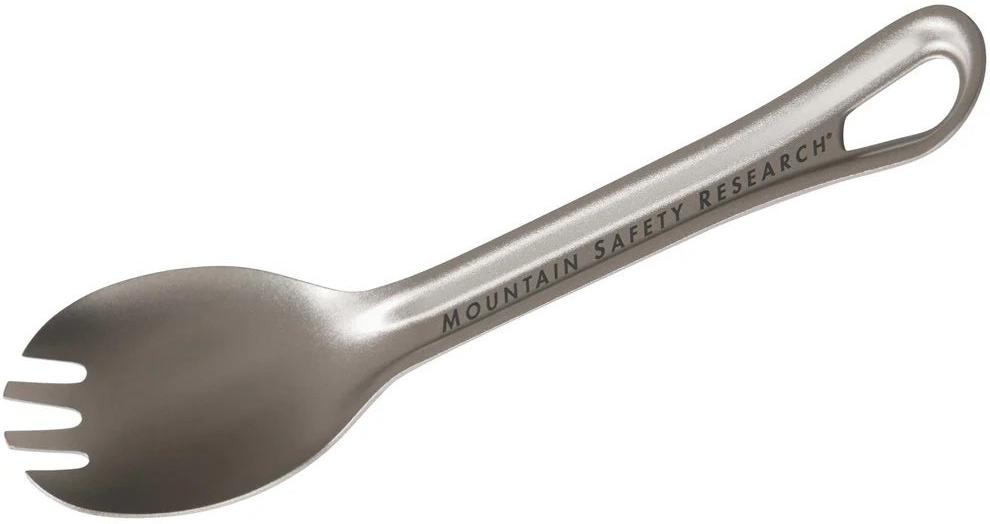 MSR Titan Spork