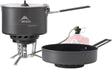 MSR Stove System Combo