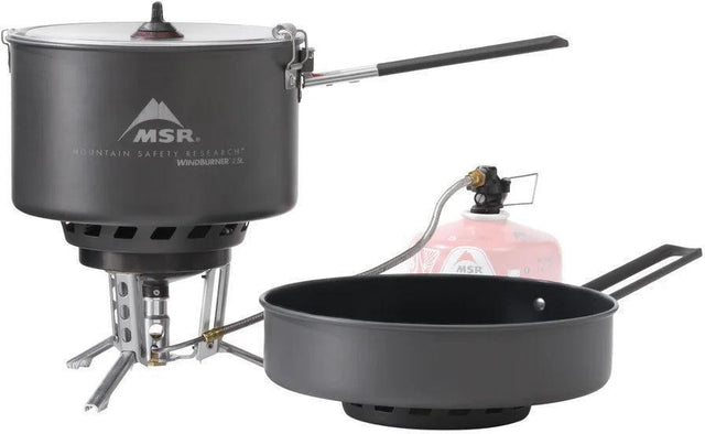 MSR Stove System Combo