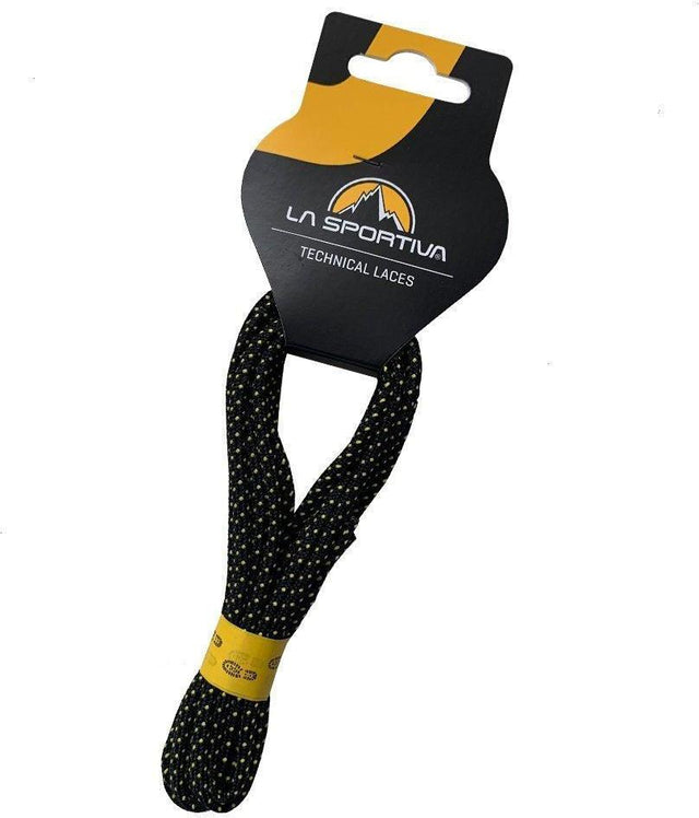 LA SPORTIVA Climbing Shoe Laces