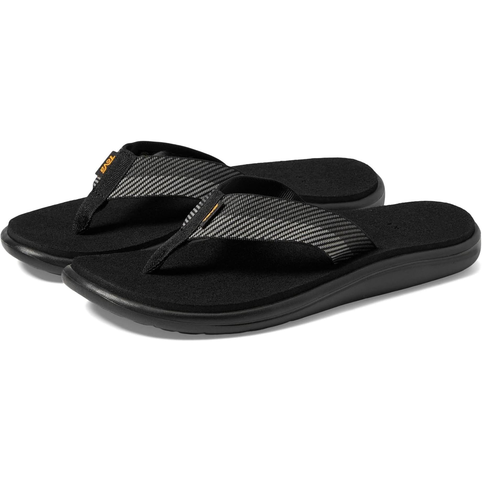 TEVA Men's VOYA Flip-Flop Sandals