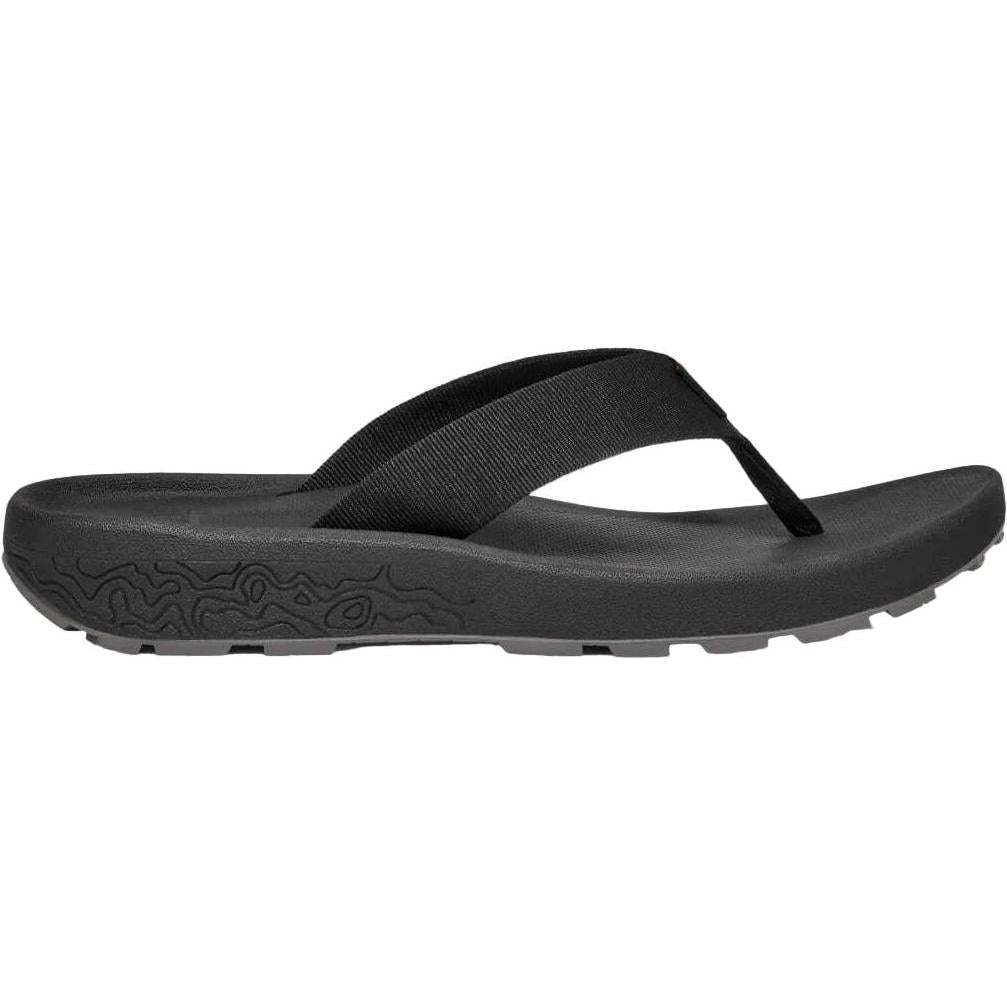 TEVA Men's HYDRATREK Flip Sandals