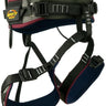MISTY MOUNTAIN Men's CADILLAC Quick Adjust Climbing Harness