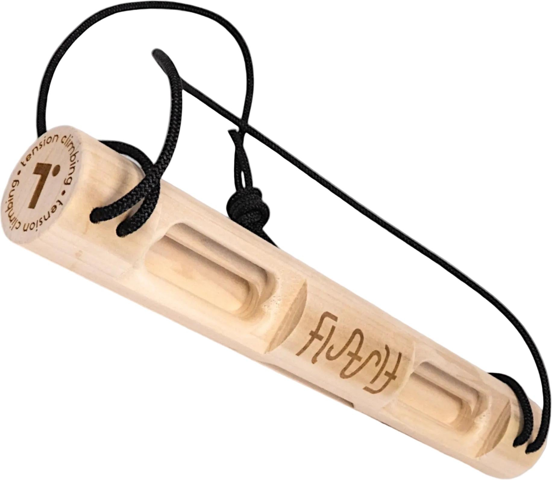 TENSION CLIMBING FLASH Climbing Board