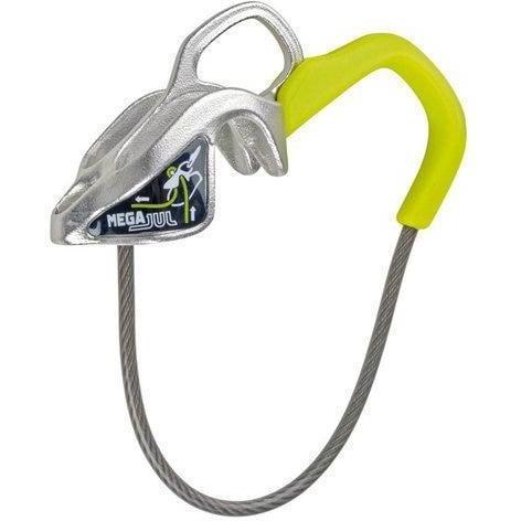 EDELRID Mega Jul II Belay Device