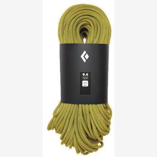 BLACK DIAMOND 9.4mm Climbing Ropes