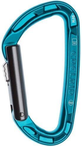 Edelrid Pure Slider III Carabiner