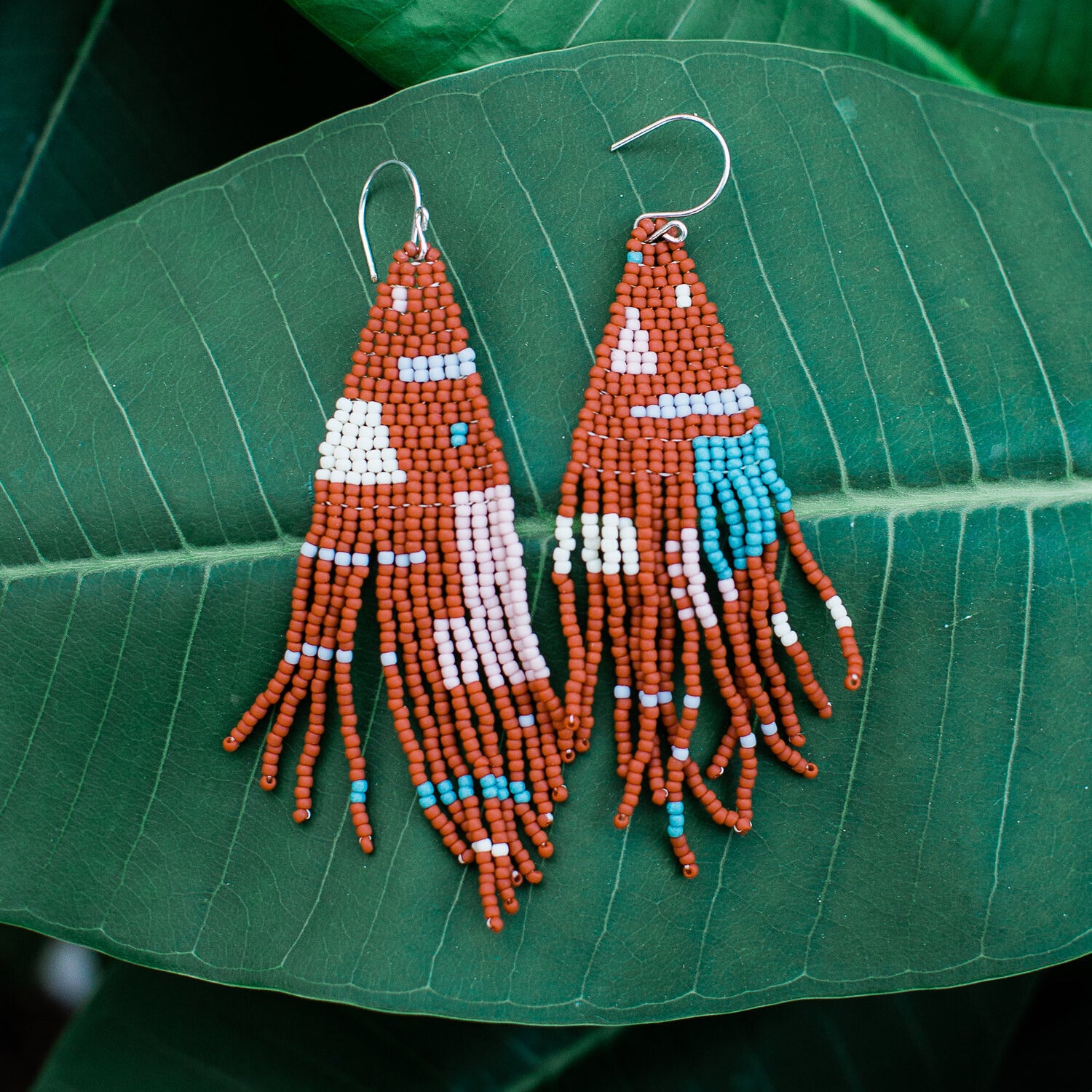 WILD ASTERIA Earrings