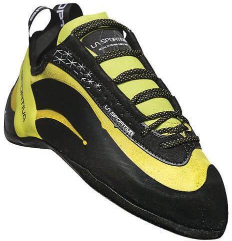 LA SPORTIVA Men's MIURA Climbing Shoes
