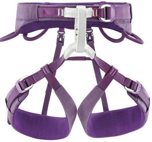 PETZL Women's LUNA Climbing Harness