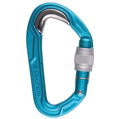 EDELRID Bulletproof Screwgate Carabiner