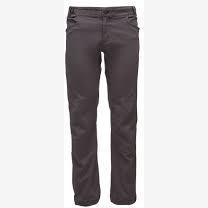 BLACK DIAMOND Men's CREDO Pants
