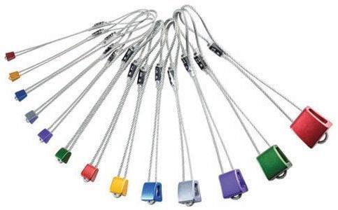 BLACK DIAMOND Stoppers
