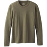 PRANA Men's Long Sleeve Shirt