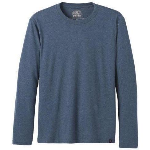 PRANA Men's Long Sleeve Shirt