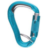 EDELRID HMS Bulletproof Triple FG Locking Carabiner