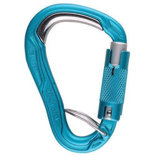 EDELRID HMS Bulletproof Triple FG Locking Carabiner