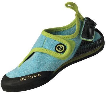 BUTORA Kid's BRAVA Climbing Shoes