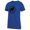 MAMMUT Men's Logo Classic T-Shirt