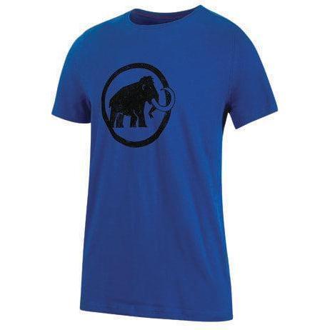 MAMMUT Men's Logo Classic T-Shirt