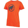 MAMMUT Men's Logo Classic T-Shirt