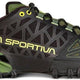 LA SPORTIVA Men's Bushido II Running Shoes