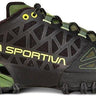 LA SPORTIVA Men's Bushido II Running Shoes