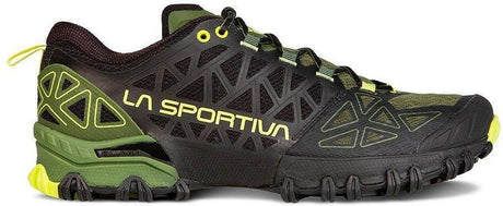 LA SPORTIVA Men's Bushido II Running Shoes