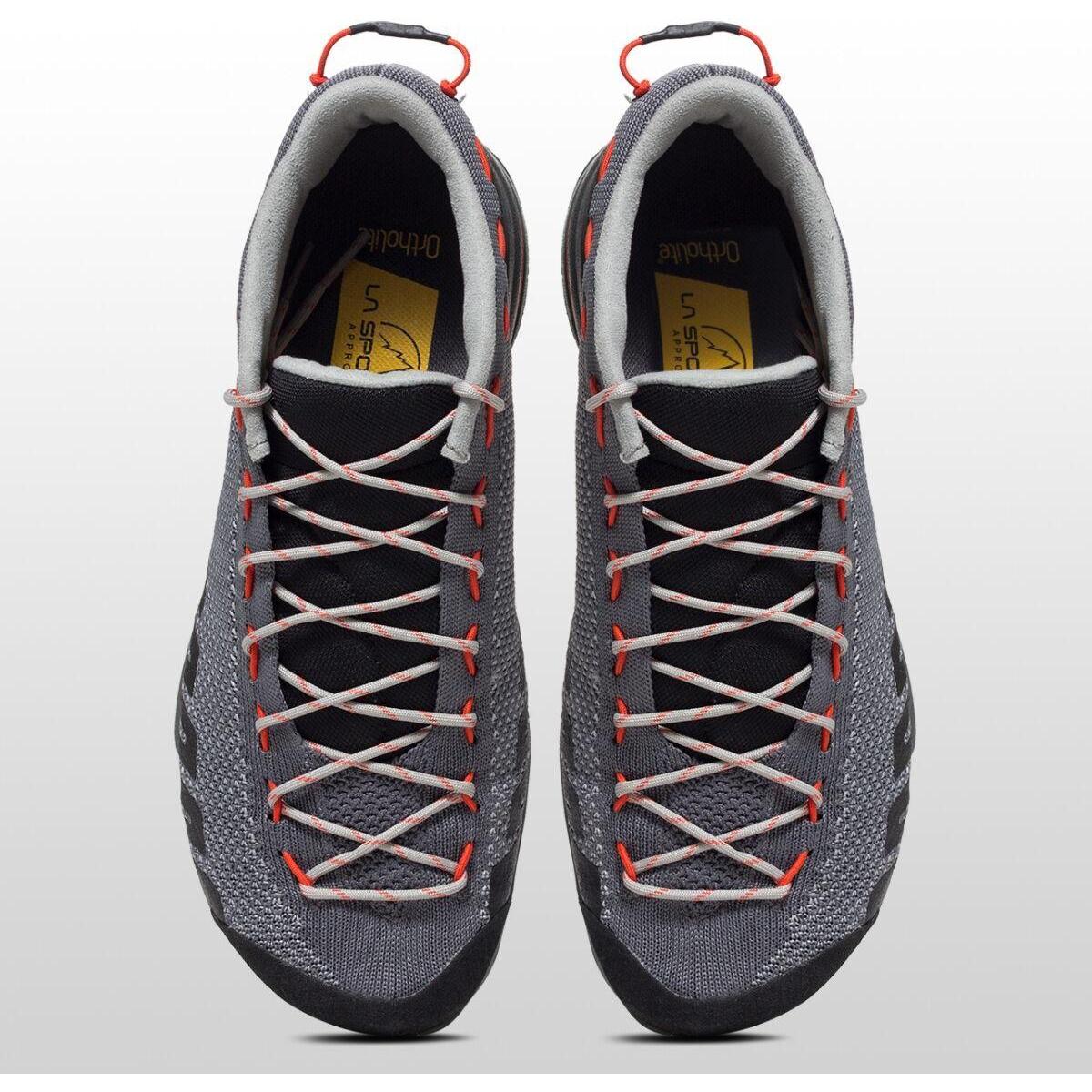 LA SPORTIVA Men's TX2 Approach Shoes